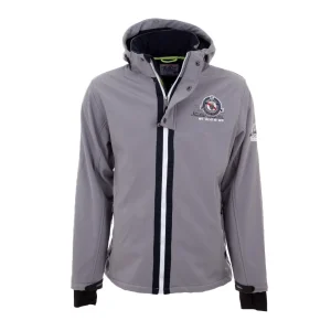 Les meilleures critiques de ❤️ Ski Alpin Garçon Vent Du Cap Peak Mountain – Blouson Softshell Garçon 10/16 Ans Ecetom-gris GRIS ⭐ grossiste en ligne 18