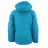 garantis authentique Meilleure affaire ✨ Ski Alpin Fille Peak Mountain Peak Mountain Parka De Ski Fille Gadika Turquoise BLEU ✨ 22