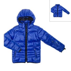 De gros ⭐ Ski Alpin Fille Peak Mountain Peak Mountain Doudoune De Ski 10/16 Galpine Bleu BLEU ⭐ pas cher en vente 16