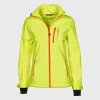 Offres 💯 Ski Alpin Fille Peak Mountain Peak Mountain – Blouson Softshell 10/16 Ans Ganne-jaune JAUNE ✔️ boutiqued en ligne 22