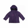 Top 10 🔔 Ski Fille Peak Mountain Parka Fille Peak Mountain Fadika VIOLET 🌟 en ligne vente 13