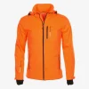 Protections acheteurs Top 10 ⭐ Ski Alpin Garçon Peak Mountain Peak Mountain – Blouson Softshell Garçon Ecanne1016-noir/orange NOIR ❤️ 22