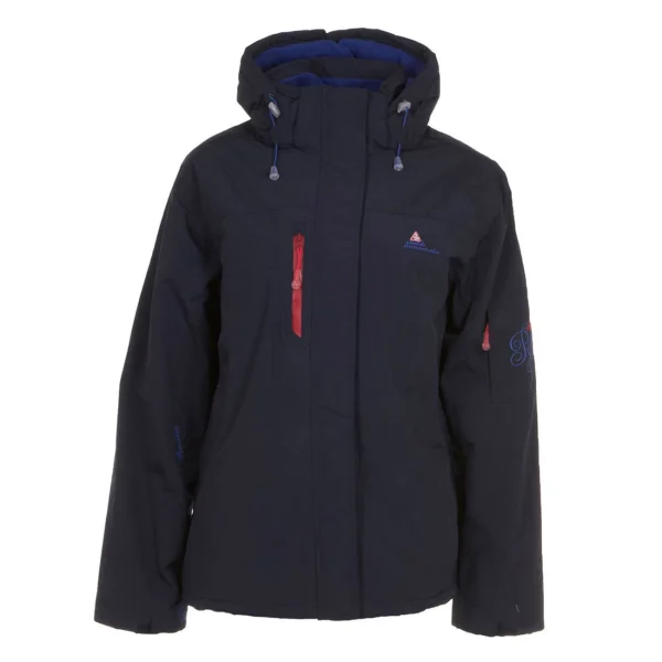 mode Tout neuf 💯 Ski Alpin Fille Peak Mountain Peak Mountain Parka De Ski Fille Fadika Marine BLEU 🤩 5