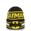 REMISE allant jusqu. Top 10 😉 Mode- Lifestyle Garçon New Era New Era Enfant Beanie D’hiver – Batman NOIR ✨ 8