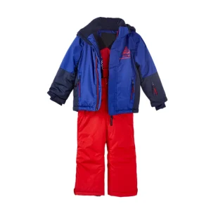 Acheter ❤️ Ski Garçon Peak Mountain Ensemble De Ski Garçon Eros BLEU 🧨 soldes ligne 10