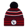 en promotion Promo 🧨 Mode- Lifestyle Garçon New Era New Era Nfl Sideline Enfants Bonnet Houston Texans MULTICOLORE 👍 17