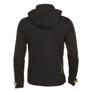 site soldes Le moins cher 🔔 Ski Alpin Garçon Peak Mountain Peak Mountain – Blouson Softshell Garçon Ecanne38-noir/jaune NOIR 🎁 12