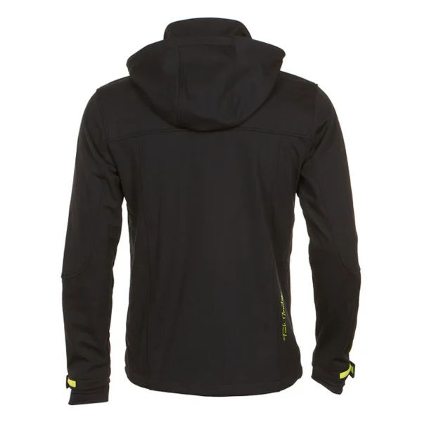 site soldes Le moins cher 🔔 Ski Alpin Garçon Peak Mountain Peak Mountain – Blouson Softshell Garçon Ecanne38-noir/jaune NOIR 🎁 4