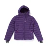 Top 10 ⌛ Ski Alpin Fille Peak Mountain Peak Mountain Doudoune De Ski 10/16 Gapti Violet VIOLET 🧨 boutique paris 22