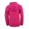 Authenticité garantie Remise ⭐ Ski Alpin Fille Peak Mountain Peak Mountain – Blouson Softshell Fille 3/8 Ans Fanso-fushia ROSE 🥰 13