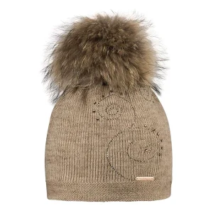 Boutique officielle Offres ⌛ Mode- Lifestyle Fille Cairn Cairn Ines Bonnet Fille MULTICOLORE 😀 6