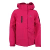 marque pas cher Remise 😉 Ski Alpin Fille Peak Mountain Peak Mountain Parka De Ski Fille Fadika Framboise ROSE 😀 8