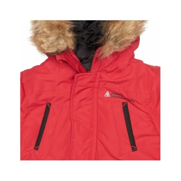 Tout neuf 👏 Ski Garçon Peak Mountain Parka De Ski Enfant Peak Mountain Ecapeak ROUGE 😉 Distributeur Officiel 7