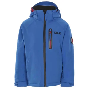 Meilleure affaire 🔥 Ski Enfant Trespass Trespass Luwin BLEU 😀 a Prix Discount 12