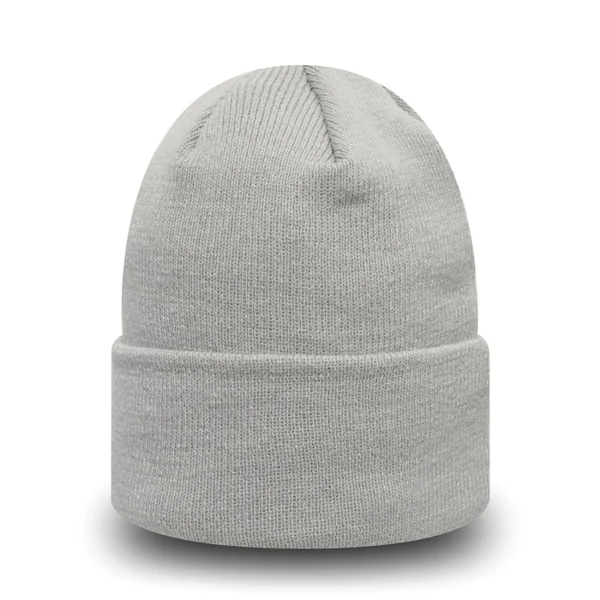 Meilleure affaire 🤩 Mode- Lifestyle Garçon New Era New Era Knit Enfant Beanie D’hiver – Los Angeles Dodgers GRIS 🤩 Paiement sécurisé 7