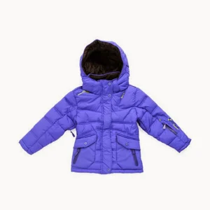 Couleurs variées Le moins cher 🔥 Ski Alpin Fille Peak Mountain Peak Mountain – Doudoune Fille 3/8 Ans Fanecy-bleu BLEU 🔔 16