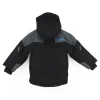 magasin france Meilleure affaire 🔔 Ski Alpin Garçon Peak Mountain Srk – Blouson De Ski Garçon 3/8 Ans Ecetal-noir NOIR 🤩 22