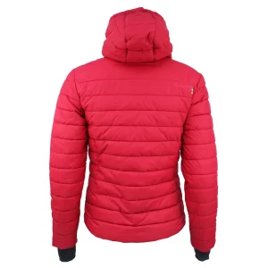 Coupon 🤩 Ski Alpin Fille Peak Mountain Peak Mountain Doudoune De Ski 10/16 Gapti Rouge ROUGE 🥰 Boutique 7