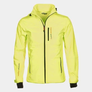 aux meilleurs prix Bon marché 👍 Ski Alpin Garçon Peak Mountain Peak Mountain – Blouson Softshell Garçon Ecanne38-jaune JAUNE 🎁 10