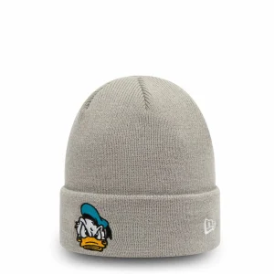 Coupon 👍 Mode- Lifestyle Enfant New Era Bonnet Enfant New Era Donald Duck GRIS ⌛ luxe soldes 10