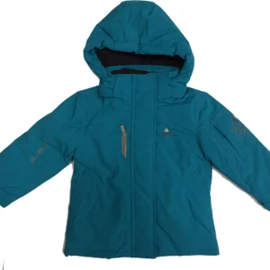 garantis authentique Meilleure affaire ✨ Ski Alpin Fille Peak Mountain Peak Mountain Parka De Ski Fille Gadika Turquoise BLEU ✨ 12