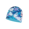 boutique paris Bon marché 🛒 Fitness Enfant Buff Bonnet Polaire Enfant Buff Frozen Micro Elsa BLEU 🧨 5