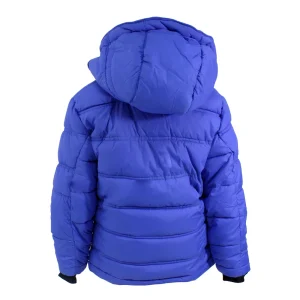 Couleurs variées Le moins cher 🔥 Ski Alpin Fille Peak Mountain Peak Mountain – Doudoune Fille 3/8 Ans Fanecy-bleu BLEU 🔔 18