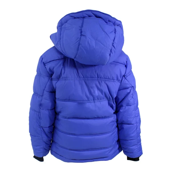 Couleurs variées Le moins cher 🔥 Ski Alpin Fille Peak Mountain Peak Mountain – Doudoune Fille 3/8 Ans Fanecy-bleu BLEU 🔔 7