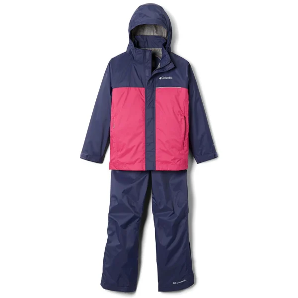 Promo ✔️ Montagne Enfant Columbia Columbia Simpson Sanctuary Ii BLEU ❤️ luxe soldes 6